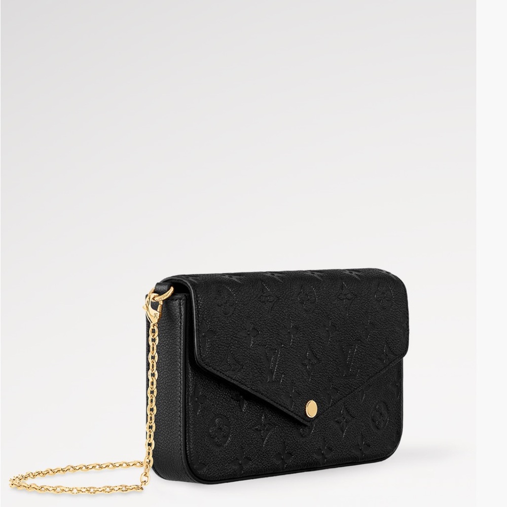 Louis Vuitton Pochette Félicie - Picture 3 of 9